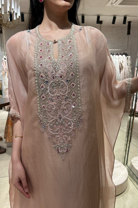 Kaftan set - Saisha