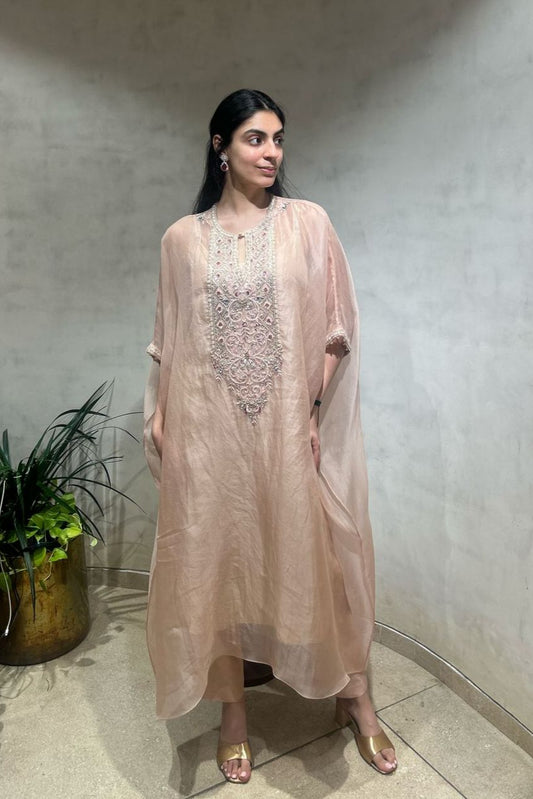 Kaftan set - Saisha